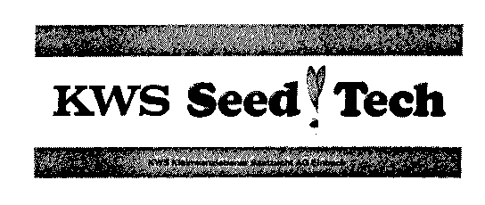 KWS Seed Tech