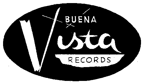 BUENA Vista RECORDS