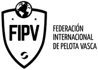 FIPV FEDERACIÓN INTERNACIONAL DE PELOTA VASCA