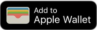 Add to Apple Wallet