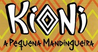 KiONi A Pequena Mandingueira