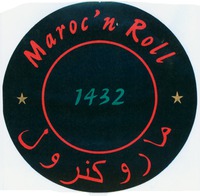 Maroc'n Roll 1432