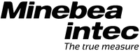 Minebea intec The true measure