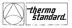 thermo standard