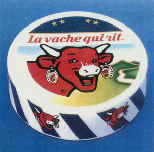 La vache qui rit