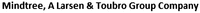 Mindtree, A Larsen & Toubro Group Company