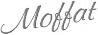 Moffat