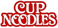 CUP NOODLES