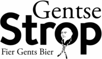 Gentse Strop Fier Gents Bier