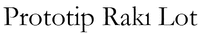 Prototip Rakı Lot