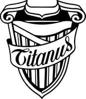 Titanus