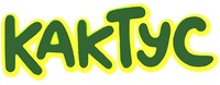 Kaktus.