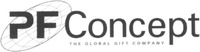 PF Concept THE GLOBAL GIFT COMPANY