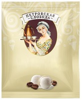 PETROVSKAYA SLOBODA.