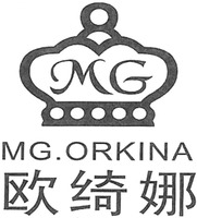 MG.ORKINA