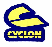 C CYCLON