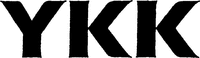 YKK