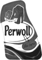 Perwoll like new