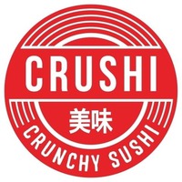 CRUSHI CRUNCHY SUSHI