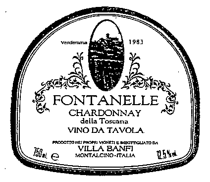 FONTANELLE