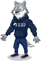 MOUNTAIN WOLF