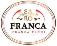 SARÓ FRANCA - FRANCA FENDI