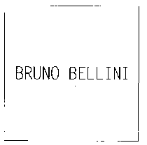 BRUNO BELLINI