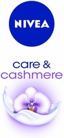 NIVEA care & cashmere