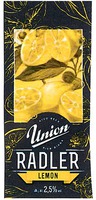 Union RADLER LEMON