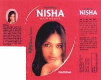 NISHA