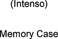 (Intenso) Memory Case