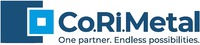 Co.Ri.Metal One partner. Endless possibilities.
