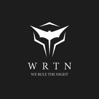 WRTN WE RULE THE NIGHT