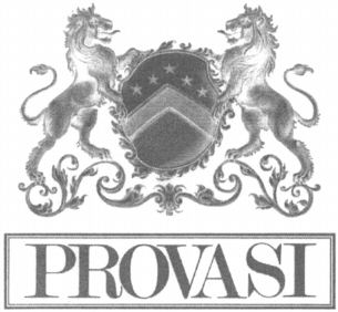 PROVASI