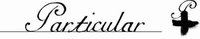 PARTICULAR P