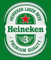 HEINEKEN LAGER BEER Heineken 3 PREMIUM QUALITY