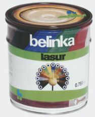 belinka lasur