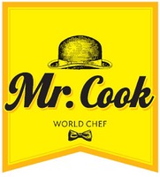 Mr. Cook WORLD CHEF