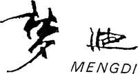 MENGDI