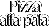 Pizza alla pala
