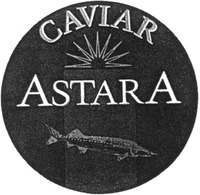 CAVIAR ASTARA