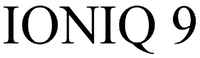 IONIQ 9
