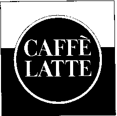 CAFFÈ LATTE