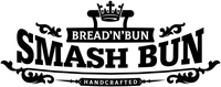 BREAD'N'BUN SMASH BUN HANDCRAFTED