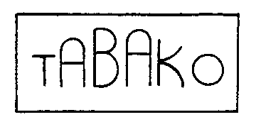 TABAKO