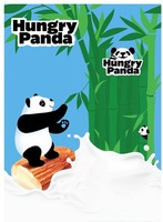 Hungry Panda