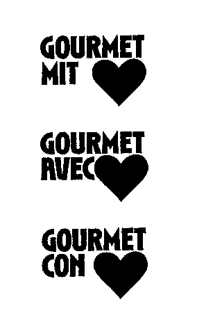 GOURMET