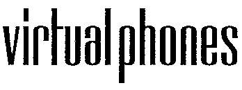 virtual phones