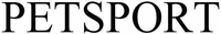 PETSPORT