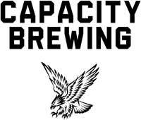 CAPACITY BREWING
